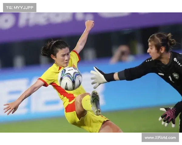 2023年中国女足力争亚运会世界杯双冠荣耀展现新辉煌 2023年中国女足力争亚运会世界杯双冠荣耀展现新辉煌