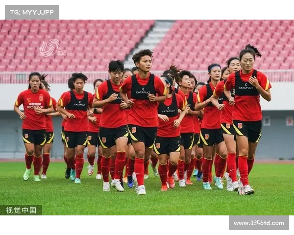 中国女足最新集训23人名单出炉 新阵容备战重要赛事引发关注 中国女足最新集训23人名单出炉 新阵容备战重要赛事引发关注